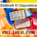 Sildénafil Et Dapoxétine new13